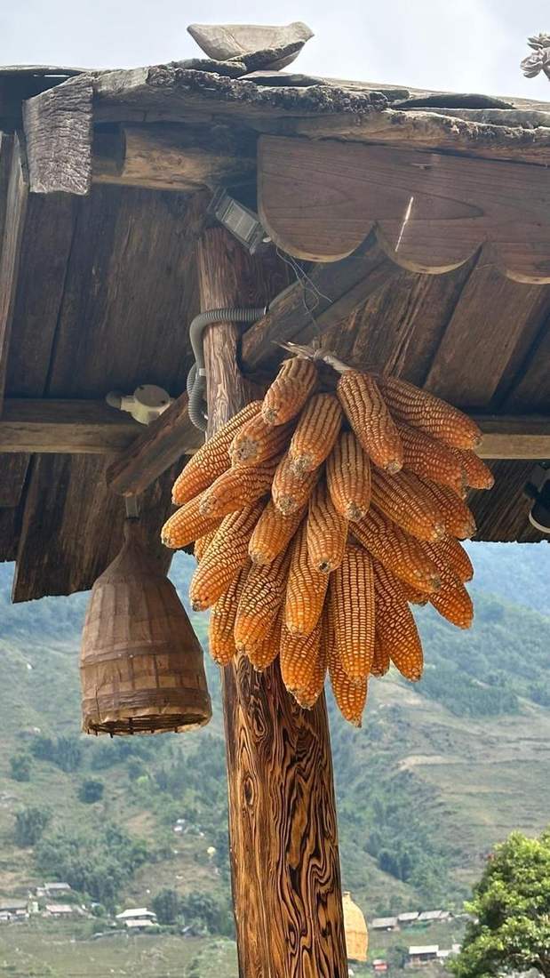 Un atelier de cuisine traditionnelle