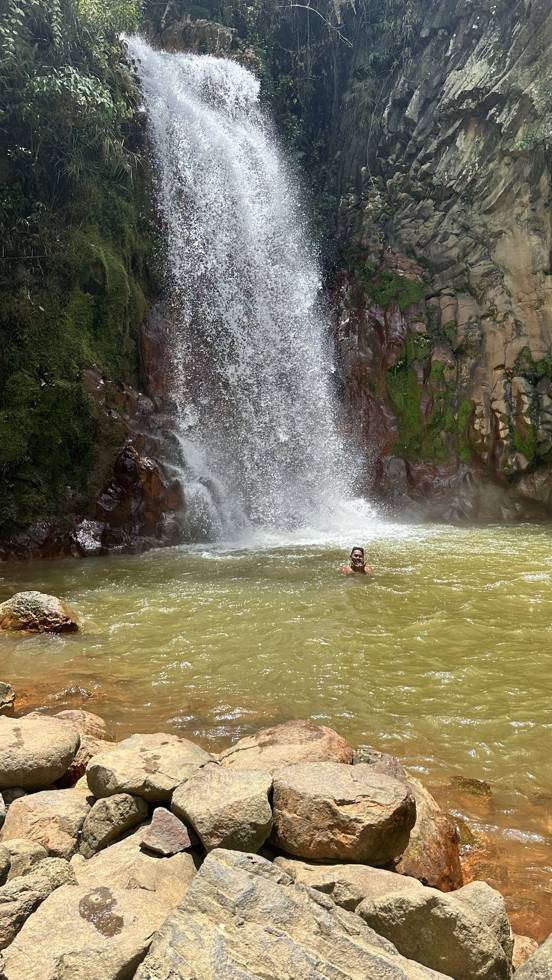 Cascade